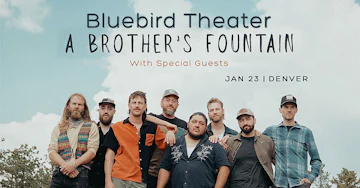 Bluebird Theater
