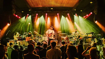 Mississippi Studios