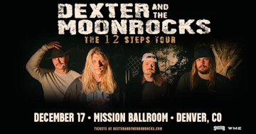 Mission Ballroom