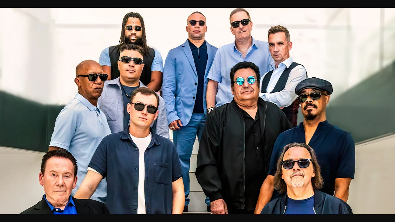 Ub40