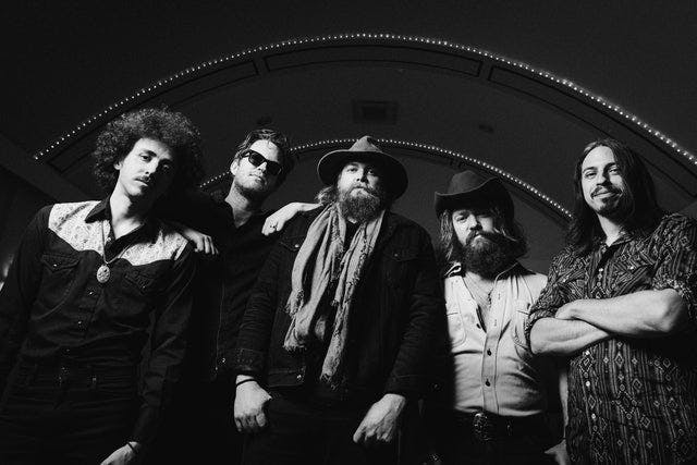 O2 Shepherd's Bush Empire