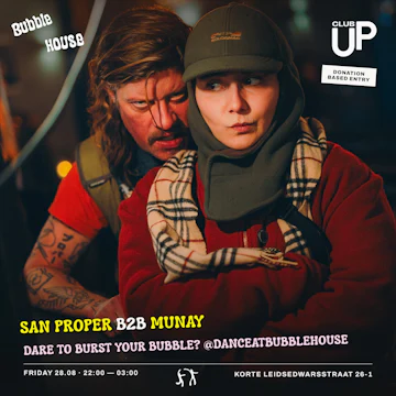 Club Up