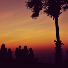San Francisco Bath House