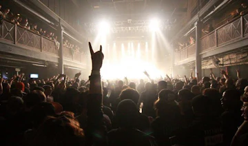 The Norva
