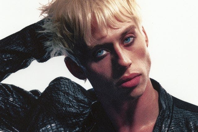 The Masquerade   Purgatory