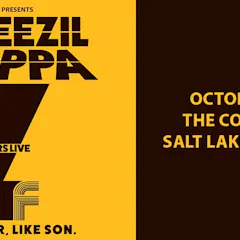 Dweezil Zappa