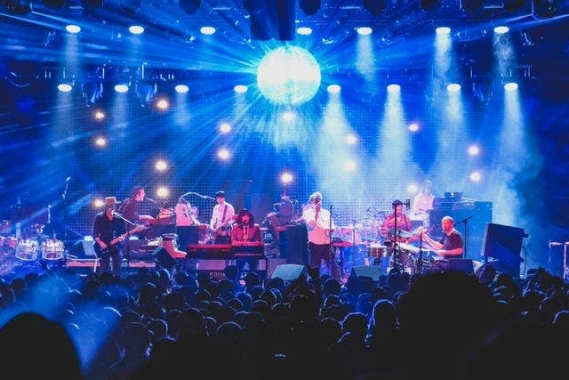 Lcd Soundsystem