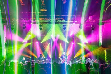 The Capitol Theatre