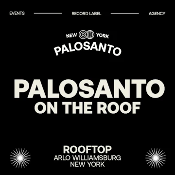 Rooftop At Arlo Williamsburg