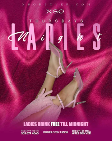 XSO Night Club