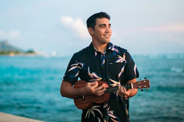 The Pacific Amphitheatre