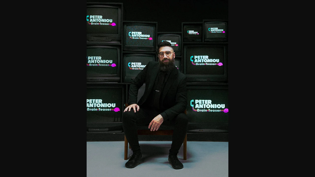 Peter Antoniou - Brain Teaser
