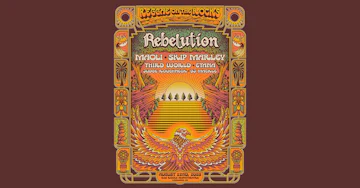 Red Rocks Amphitheatre