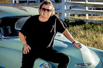 Wind Creek Event Center