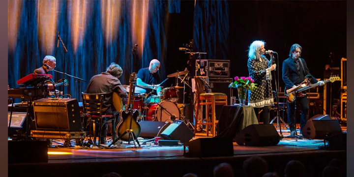 Cowboy Junkies - Celebrating 40 Years and Beyond