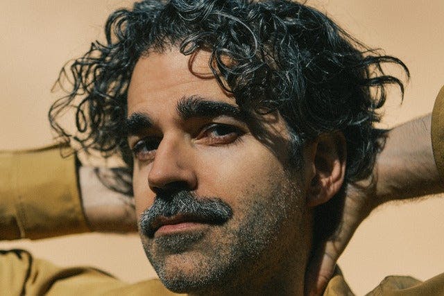 Geographer: Animal Shapes 15th Anniversary Tour at Brighton Music Hall - Sunday, Mar 23 2025 | Discotech