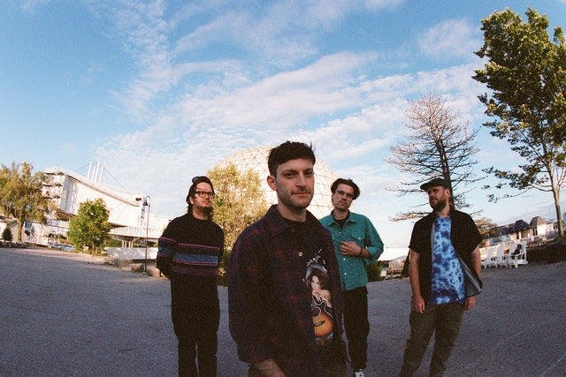 Pup at SWG3 Studio Warehouse - Sunday, May 11 2025 | Discotech