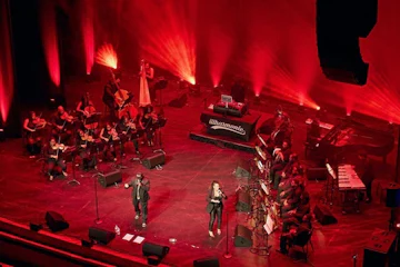 Marquee Theatre