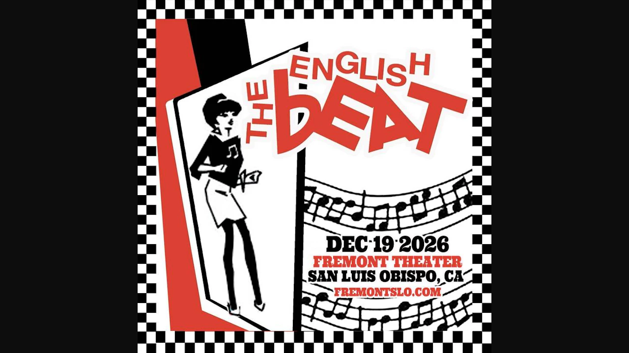 The English Beat