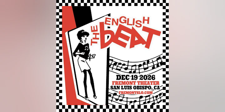 The English Beat