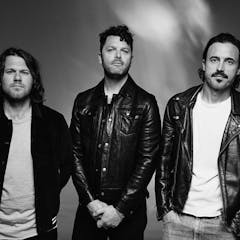 Leader Bank Pavilion