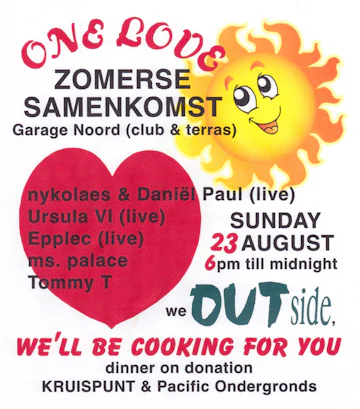 Garage Noord