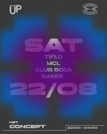 Club Up