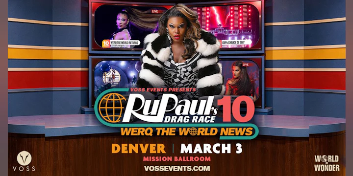 RuPaul's Drag Race