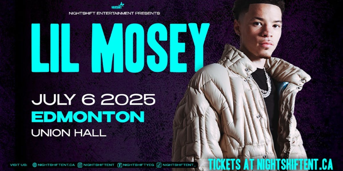 Lil Mosey
