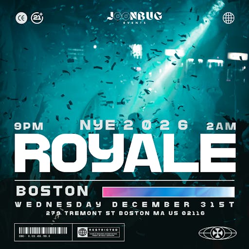 Royale Nightclub