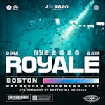 Royale Nightclub