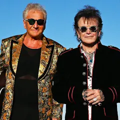 Air Supply: A Matter Of Time Tour
