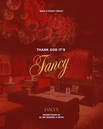 Fancy's