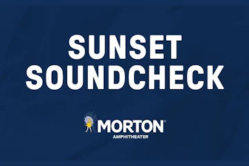 Morton Amphitheater