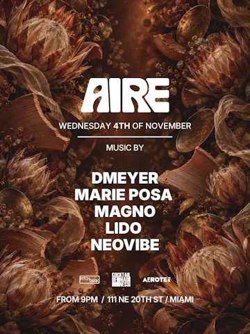 AIRE Miami
