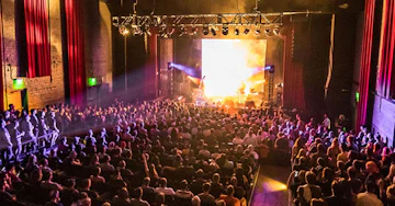 Variety Playhouse