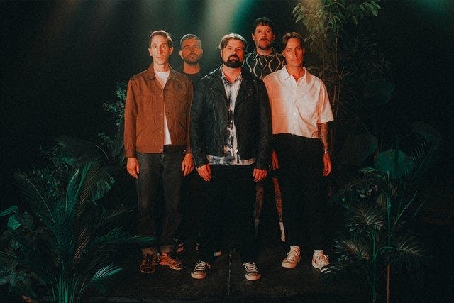 Silverstein: 25 Years of Noise @ Rialto Theatre