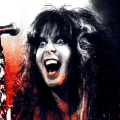 W.a.s.p. 1984 To Headless