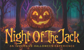 Nights Of The Jack