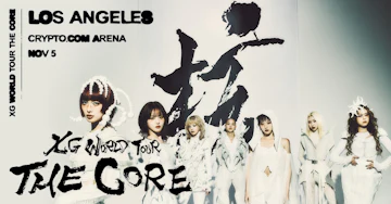 Crypto.com Arena (Staples Center)