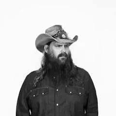 Chris Stapleton's All American Road Show