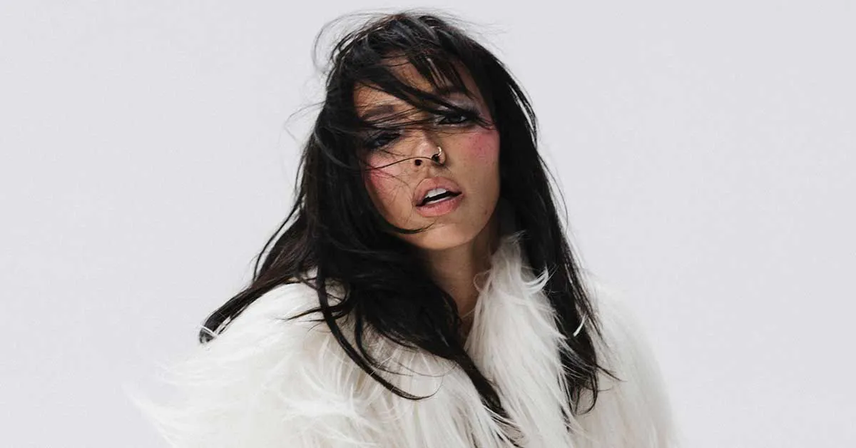 Tinashe