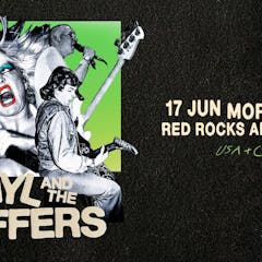 Red Rocks Amphitheatre