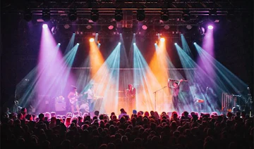 Brooklyn Steel