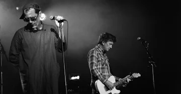 First Avenue