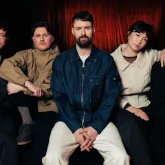 Courteeners