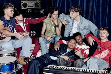 Hammersmith Odeon (Eventim Apollo)