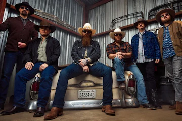 Hampton Beach Casino Ballroom