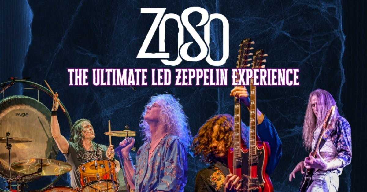 PromoWest Pavilion At Ovation