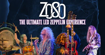 PromoWest Pavilion At Ovation